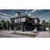 do custom 3d renders for your architectural project