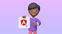 full stack developer asp net, asp net core, web api, angular