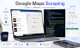 do web scraping, data extraction and data mining using python