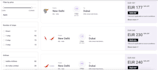 integrate duffel api in your flight booking website