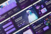 design or redesign powerpoint, canva presentation, pitch deck and google slides