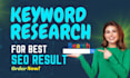 find micro niche keyword research using ahrefs and semrush