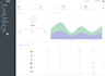 responsive customizable reactjs and nextjs web apps