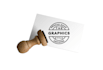 create custom stamp, seal, badge logo design with a quick turnaround
