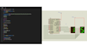 write code and desings projects based on arduino and esp32