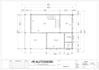 draft architectural drawings, 2d floor plans