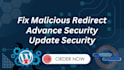 do wordpress security and malware removal