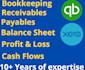 do bookkeeping and accounting services
