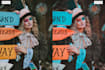 deliver custom lightroom presets