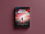 design modern and professional book cover design