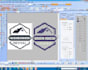 design embroidery logo and embroidery file