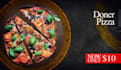 design digital restaurant food menu animations