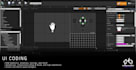 do gameplay and UI programming for unreal engine projects