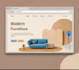 create a responsive design websites with using HTML CSS bootstrap js PHP laravel