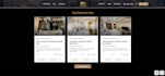 create a professional real estate website in wordpress