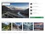 create figma website design, figma UI UX, figma  prototype