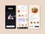 do premium mobile app UI design for android and ios