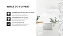 use ai to write a compelling, custom text