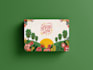 do packaging box design, mailer box and product box design