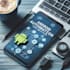 do android automation using adb and python