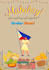 give simple design poster and flyer
