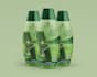 do skin care cosmetics unique packaging bottle label design