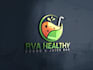 creative, unique and professional business logo design