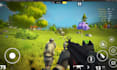 reskin unity game and publish , 3d game development