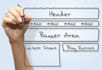 do any kind of html css coding