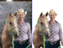 background removal cut out image professionally