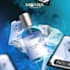 design your perfume label bottle