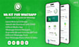 sell code gb whatsapp app