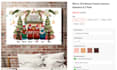 make pod product personalization in teeinblue