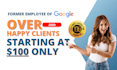 conduct a complete google ads account audit