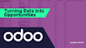 manage, import, and load data into your odoo