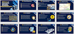 do  investor pitch deck real estate powerpoint presentation design