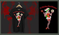 create trendy t shirt design