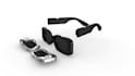 sunglasses and eyewear 3d animation, 3d rendering