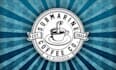design a vintage retro or hipster logo
