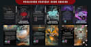 design fantasy book covers using canva pro and bring your stories to life