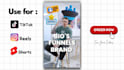 create your engaging tik tok video ads in 24 hours