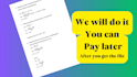 do structural analysis and civil engineering assignments and designs