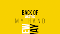 create kinetic typography lyrics animation video
