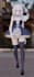 model a custom vrchat avatar, 3d vrchat avatar, anime and furry vrchat avatar