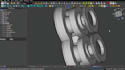 create custom parametric 3d printable models using freecad