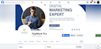 creat and setup professional facebook business page