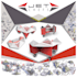 sketch, design, develop and 3d model your products
