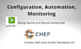 implement infrastructure as code with tf, cdk, ansible