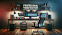 do high quality video editing for your content