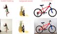 do background remover or all image masking and etc service